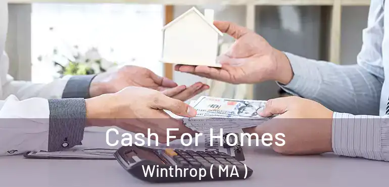  Cash For Homes Winthrop ( MA )