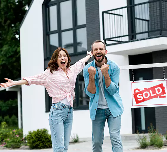 Your Trusted Partner in Buying, Selling & Renting Homes in Massachusetts, MA