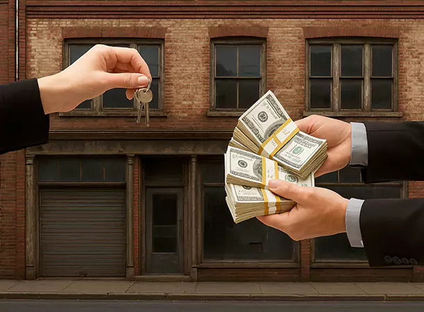 Sell Commercial Property Fast in Massachusetts, Massachusetts