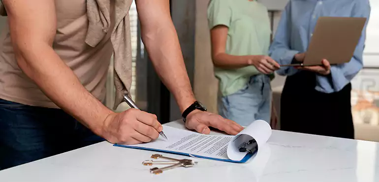 Trusted Local Home Buyers in Massachusetts, MA With Years of Experience