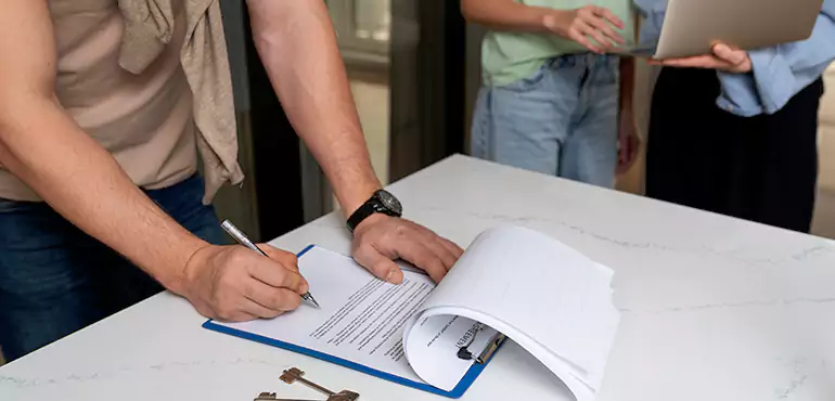 Advantages of Using Assignment of Contract in Real Estate in Massachusetts, MA