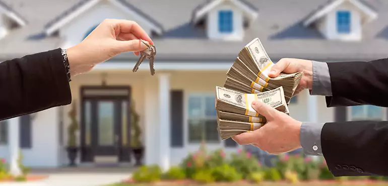 Trusted Home Buying Company Near You in Massachusetts, MA