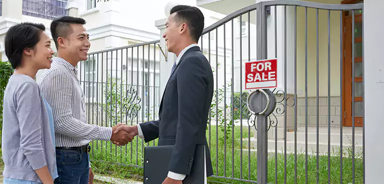 Why Choose Us to Sell Your House in Massachusetts, MA?