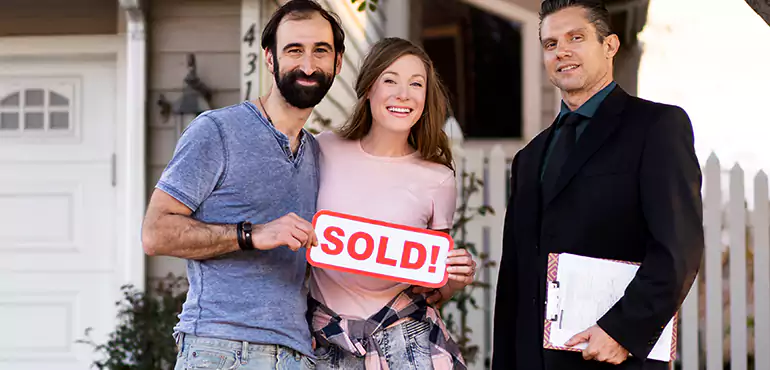 How to Sell Your House Fast as a Motivated Seller in Massachusetts, MA?