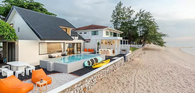 What We Offer to Beach House Sellers in Massachusetts, MA?