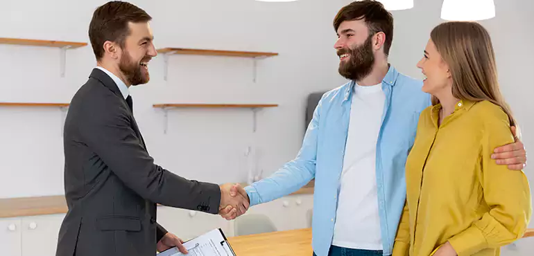 Why Choose Massachusetts Home Buyers to Sell Your Condo Fast in Massachusetts, MA?
