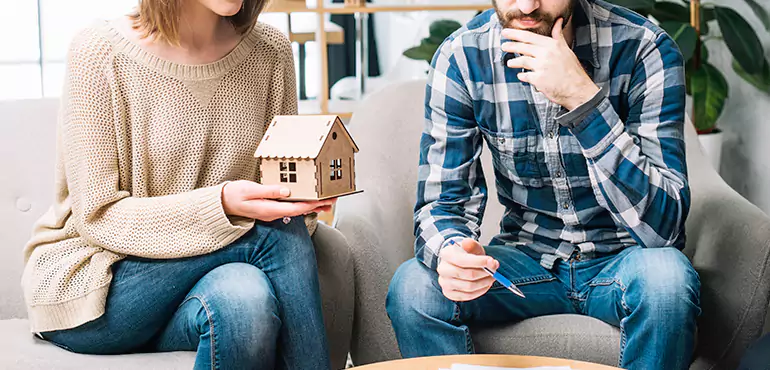 Why Sell Your House During Divorce in Massachusetts, MA?