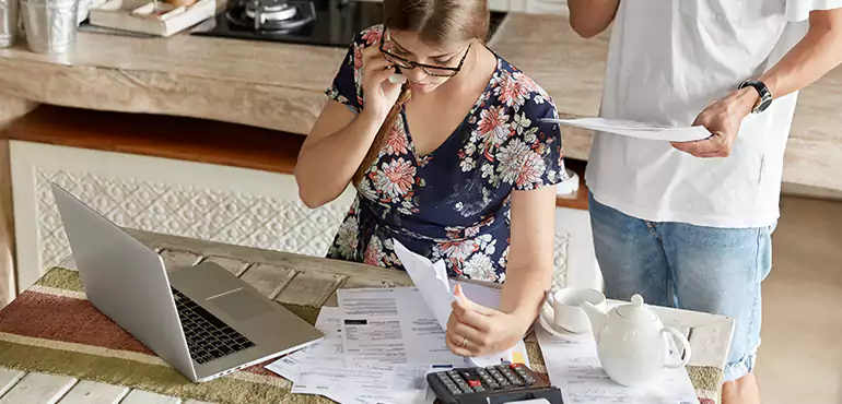 Selling Your Home to Us for Back Taxes in Massachusetts, MA