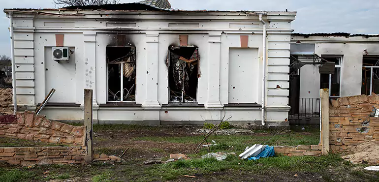 How We Determine a Fair Cash Value for Your Damaged or Distressed Massachusetts Home