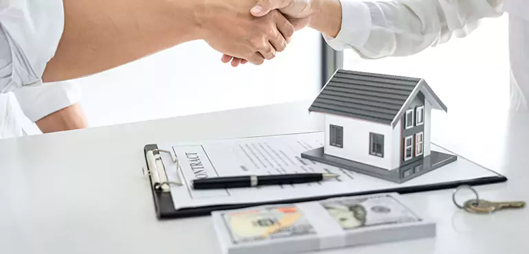 Why Choose Massachusetts Home Buyers to Buy Your Home Off Market On Cash in Massachusetts, MA?