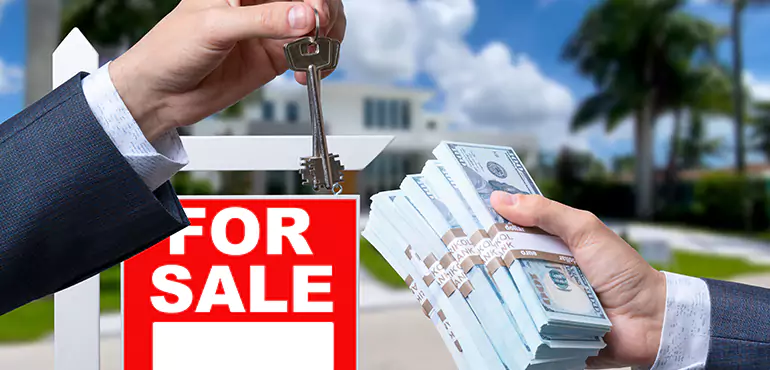 Sell Your Home for Less Than Market Value with Ease in Massachusetts, MA