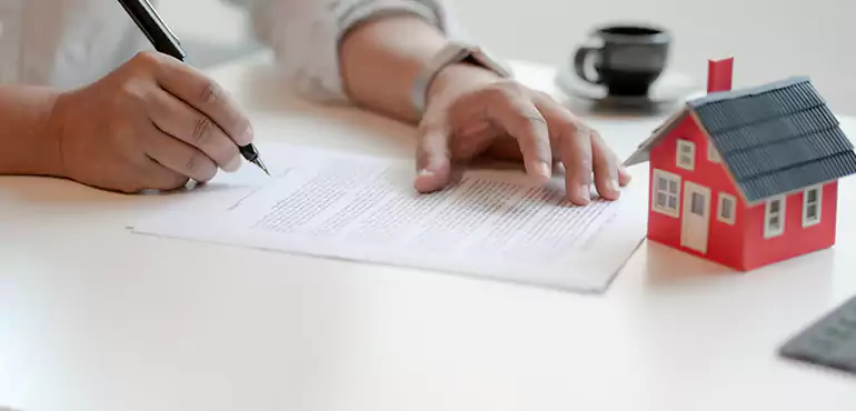 Types of Homes We Buy On Cash With A Broken Lease in Massachusetts, MA
