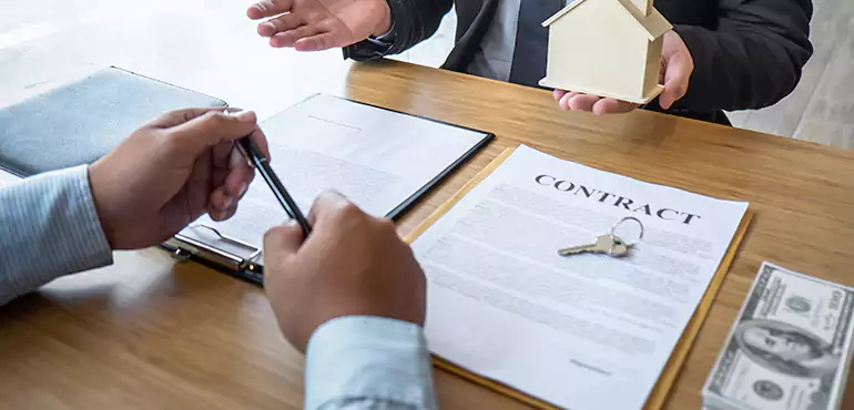 Sell Your House For Cash with Legal Issues Before It’s Too Late in Massachusetts, MA