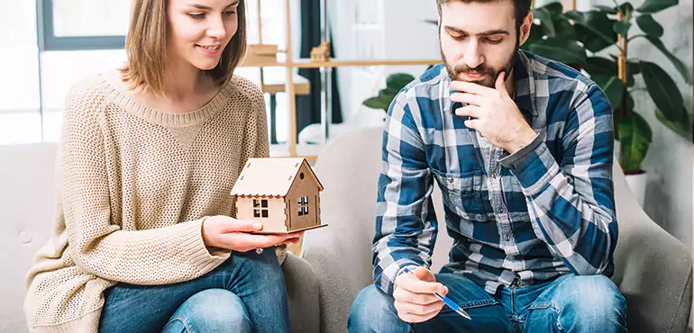 Why Homeowners Trust Massachusetts Home Buyers to Sell House With Liens in Massachusetts