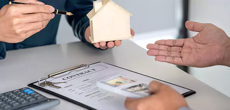 Why Sell Your House Quickly in Massachusetts, MA?