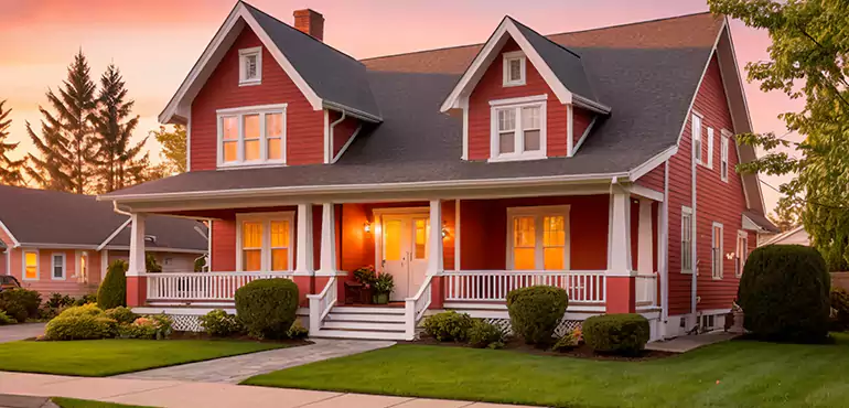 Local Cash Buyers in Massachusetts, MA