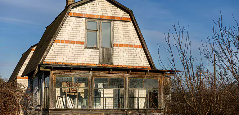 Types of Houses We Buy Without Repairs in Massachusetts, MA