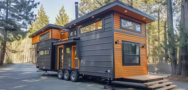 How Our Process Works in Massachusetts, MA - A Fast & Simple Way to Sell Your Mobile Home?
