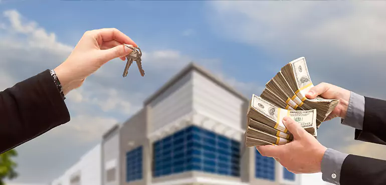 Multifamily Buildings For Sale On Cash in Massachusetts, MA