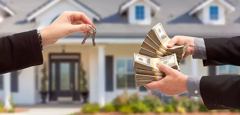 Common Situations Where a Fast Sale Makes Sense in Massachusetts, MA
