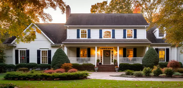 We Buy Townhouses in Any Condition in Massachusetts, MA