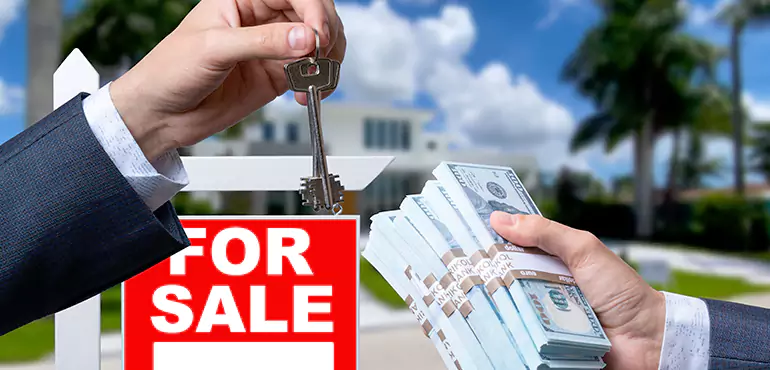 Why Massachusetts Homeowners Love Selling to Us?