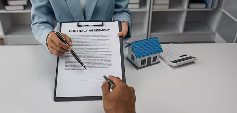 Why Sell Your Wholesale Assignment Contract to Us in Massachusetts, MA?