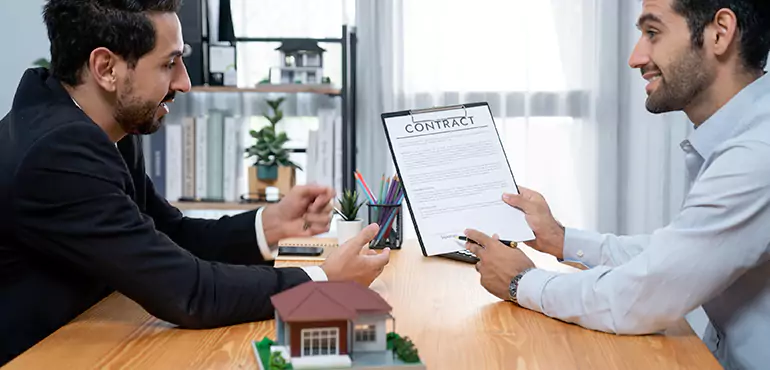 Why Choose Us for Contract Assignments in Massachusetts, MA?