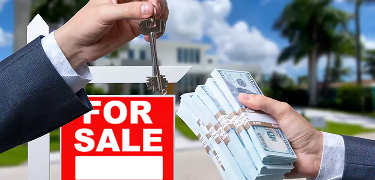We Buy Houses for Cash in Massachusetts, MA – No Matter the Situation