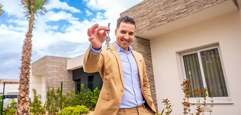 We Don’t Just Buy Houses in Massachusetts, MA - We Solve Your Problem