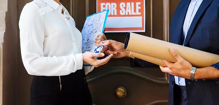 Quick and Hassle-Free Home Sales in Massachusetts, MA