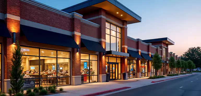 Sell Commercial Property Fast in Massachusetts, MA – Secure Your Financial Future