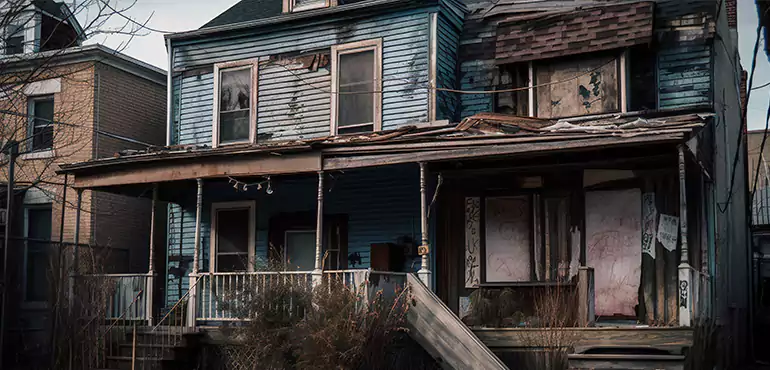 Get a Fair Cash Offer for Your Fire Damaged Home in Massachusetts, MA