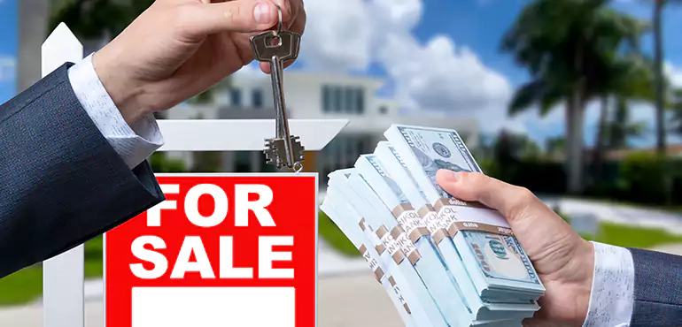 We Buy Homes with Back Taxes in Massachusetts, MA