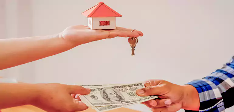 Sell Your House Fast & Avoid the Complications of Bankruptcy in Massachusetts, MA