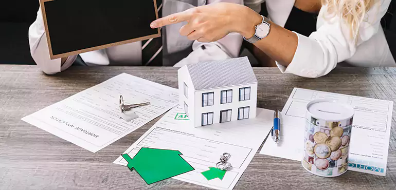 Solutions for homeowners in pre-foreclosure in Massachusetts, MA