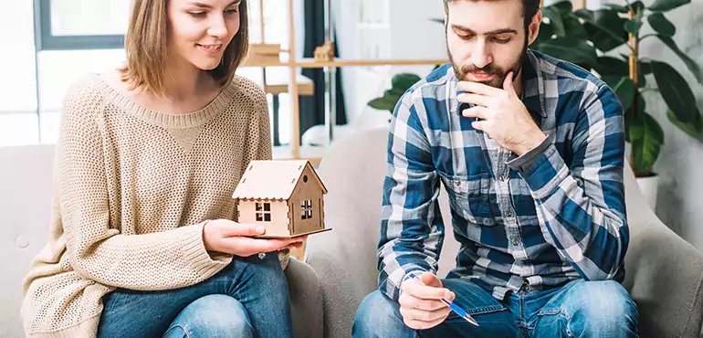 Sell Your Massachusetts House Privately to a Local, Trusted Cash Buyer