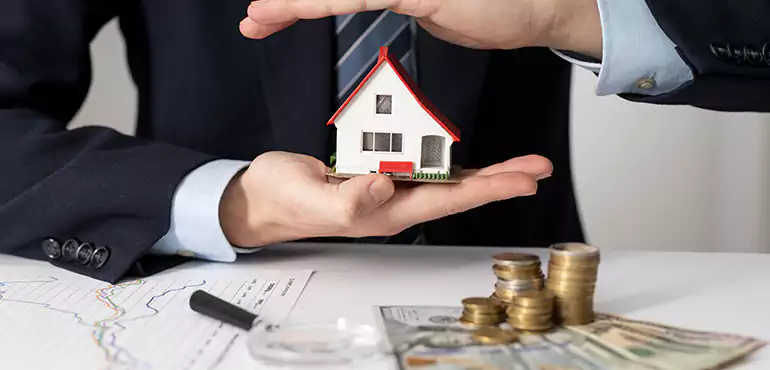 Who Do We Buy Houses From in Massachusetts, MA?