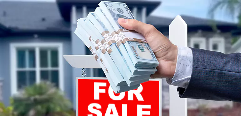 A Few of the Benefits of Selling to Us in Massachusetts, MA