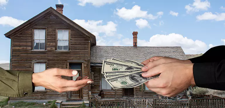 Selling Property Below Market Value in Massachusetts, MA