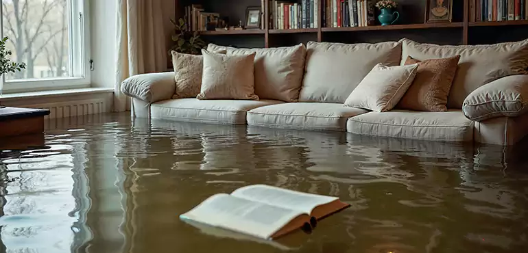 Why MA Homeowners Choose Massachusetts Home Buyers After Water Damage Hits
