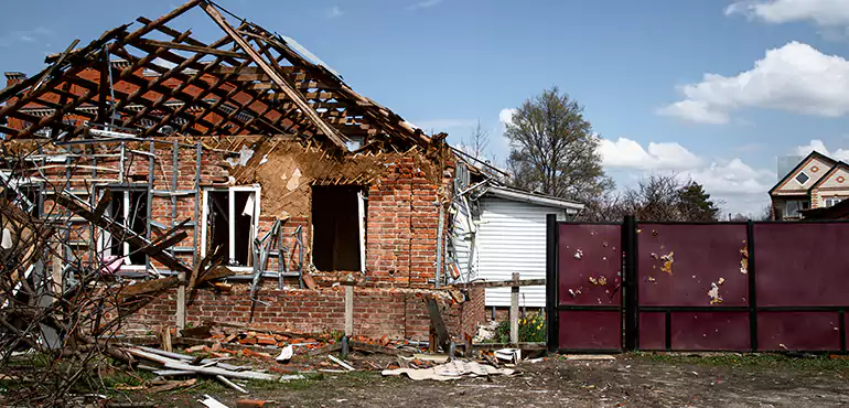 Types of Houses We Buy Without Repairs in Massachusetts, MA