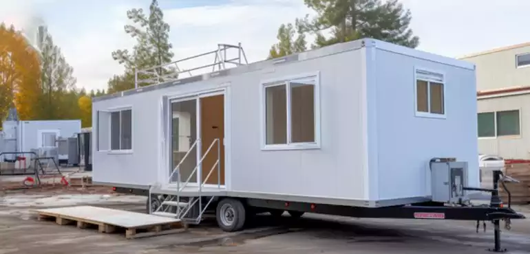 Mobile Homes We Buy in Massachusetts, MA