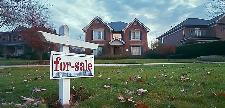Why Massachusetts Homeowners Choose Our Quick Sale Service