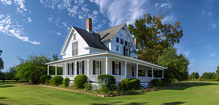 Why Choose Massachusetts Home Buyers to Sell Your Townhouse in Massachusetts, MA?