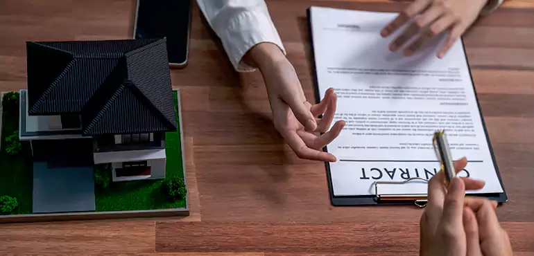 Quickly Sell your Vacant Home for a High Price in Massachusetts, MA