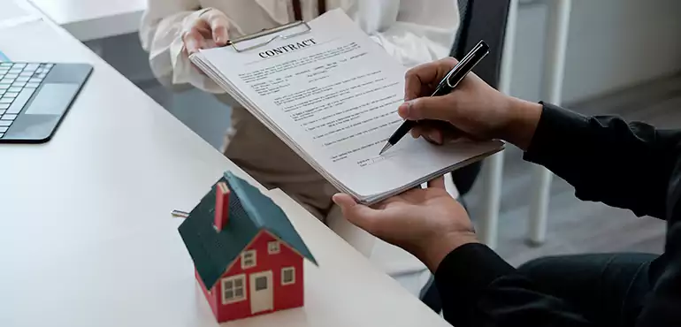 Types of Properties We Buy via Assignment in Massachusetts, MA