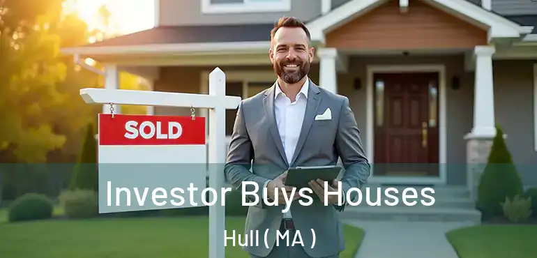  Investor Buys Houses Hull ( MA )