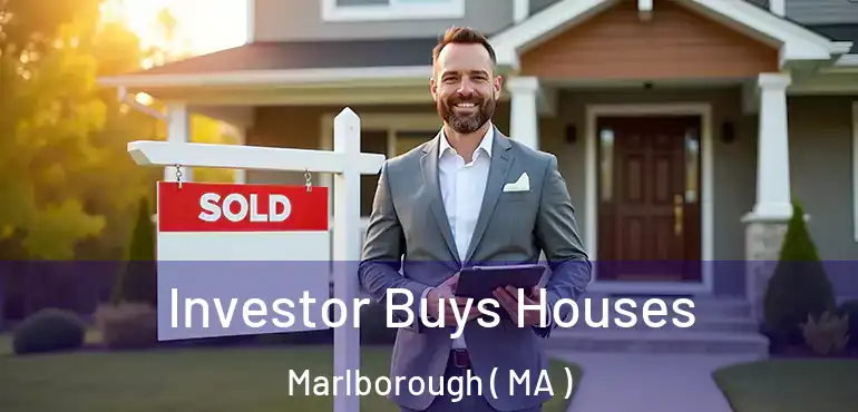  Investor Buys Houses Marlborough ( MA )