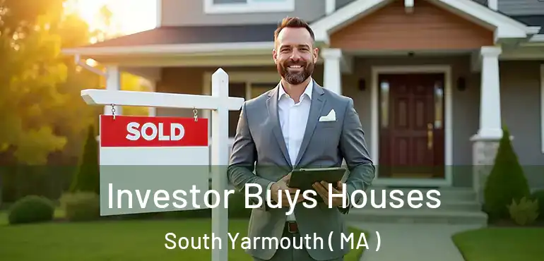  Investor Buys Houses South Yarmouth ( MA )